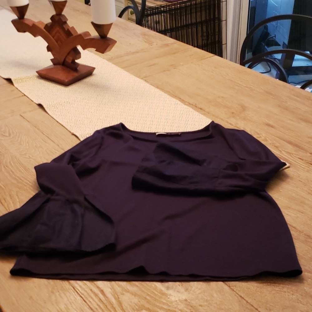 Loft longsleeve top